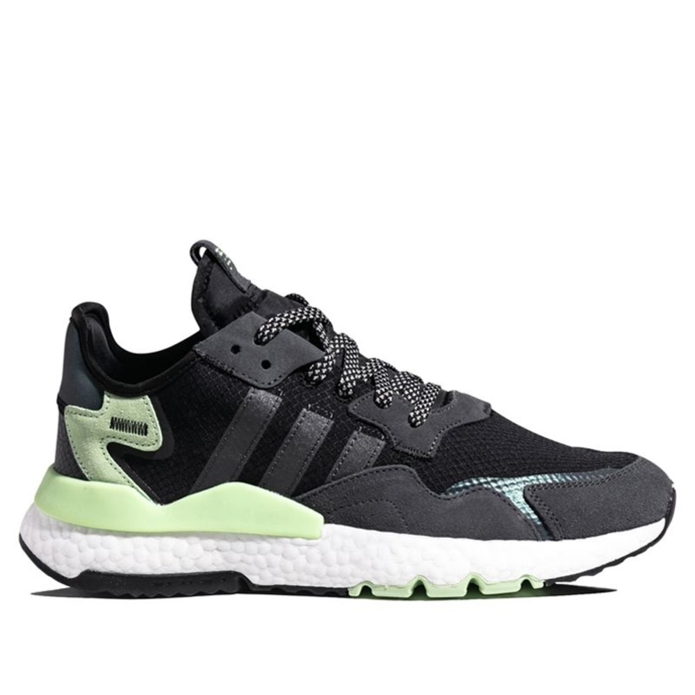 **SOLD** Adidas Men’s Nite Jogger Shoes Make OFFER